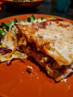  at Vegan Inspiratsioon in Tallinn