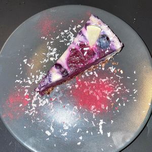   at Vegan Inspiratsioon in Tallinn