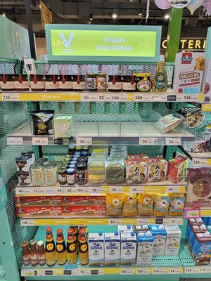  at Tops Market Samui in Koh Samui