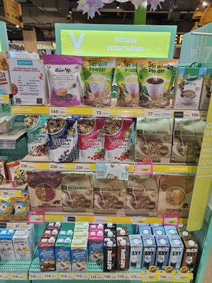  at Tops Market Samui in Koh Samui