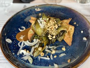   at Romeow Cat Bistrot in Rome