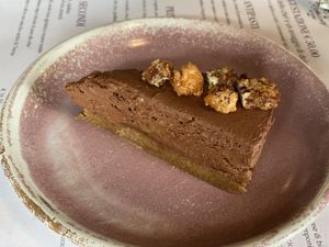   at Romeow Cat Bistrot in Rome