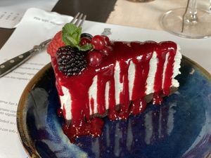   at Romeow Cat Bistrot in Rome