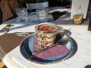  at Romeow Cat Bistrot in Rome