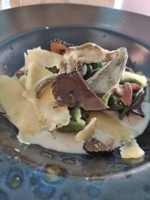  at Romeow Cat Bistrot in Rome