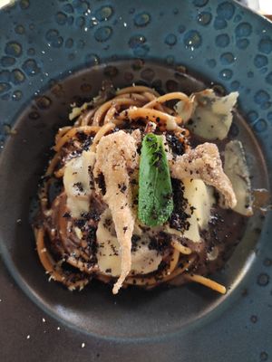  at Romeow Cat Bistrot in Rome