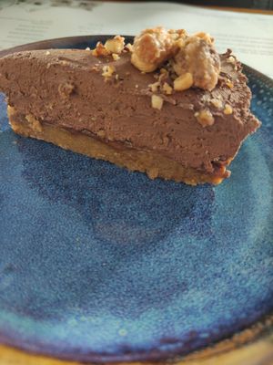  at Romeow Cat Bistrot in Rome