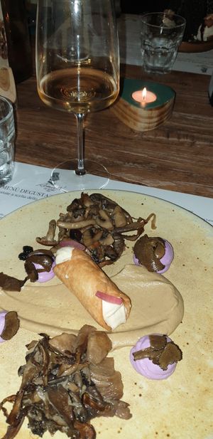  at Romeow Cat Bistrot in Rome