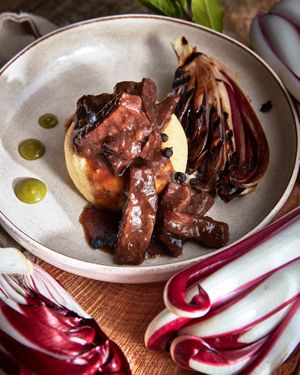   at Romeow Cat Bistrot in Rome