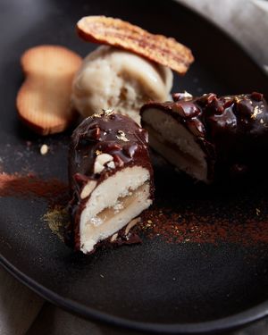   at Romeow Cat Bistrot in Rome