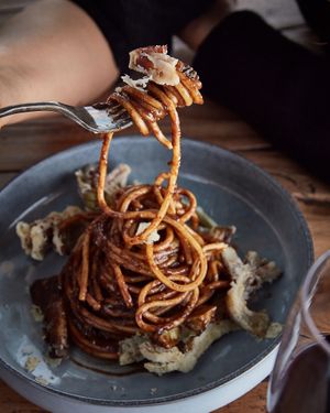   at Romeow Cat Bistrot in Rome