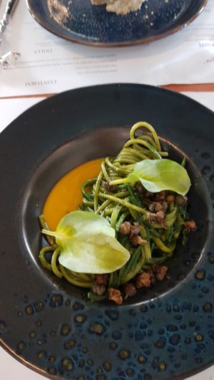  at Romeow Cat Bistrot in Rome