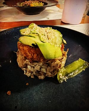  at Romeow Cat Bistrot in Rome