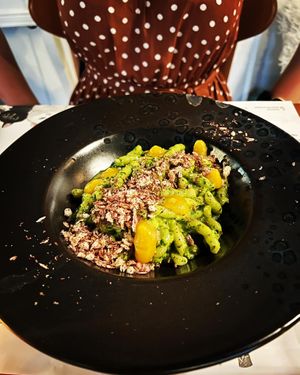  at Romeow Cat Bistrot in Rome