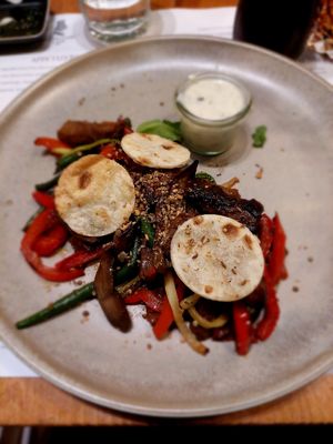  at Romeow Cat Bistrot in Rome