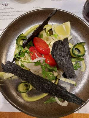  at Romeow Cat Bistrot in Rome