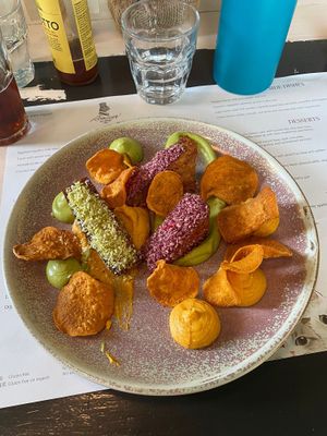   at Romeow Cat Bistrot in Rome