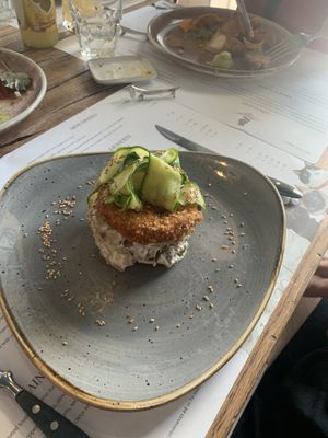   at Romeow Cat Bistrot in Rome