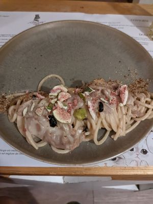  at Romeow Cat Bistrot in Rome