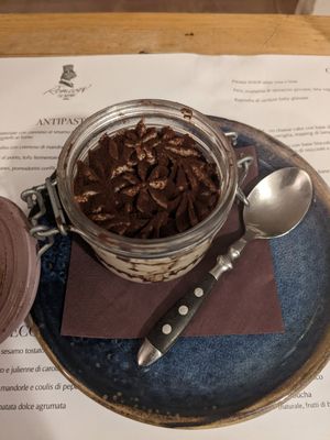  at Romeow Cat Bistrot in Rome