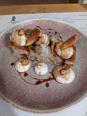  at Romeow Cat Bistrot in Rome