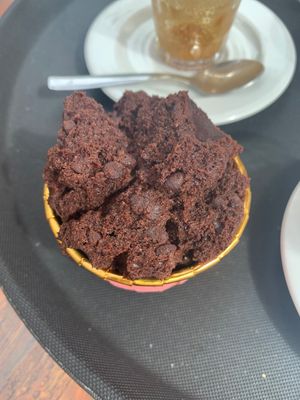   at Romeow Cat Bistrot in Rome