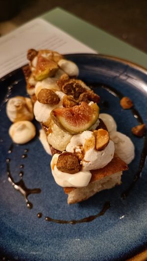  at Romeow Cat Bistrot in Rome