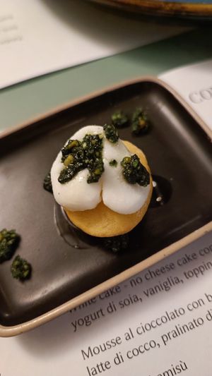  at Romeow Cat Bistrot in Rome