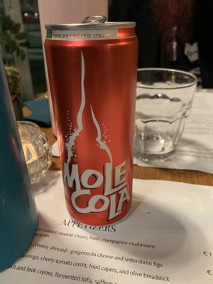   at Romeow Cat Bistrot in Rome