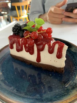   at Romeow Cat Bistrot in Rome