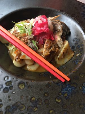   at Romeow Cat Bistrot in Rome