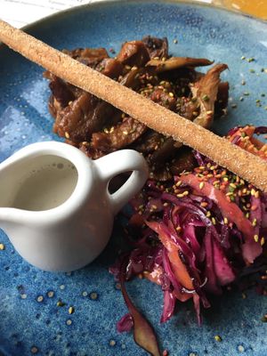   at Romeow Cat Bistrot in Rome