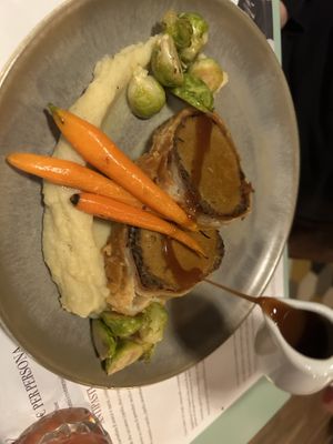  #Veganuary at Romeow Cat Bistrot in Rome