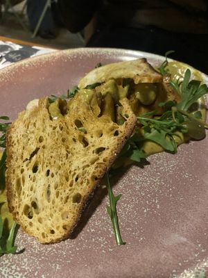   at Romeow Cat Bistrot in Rome