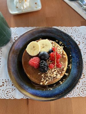   at Romeow Cat Bistrot in Rome