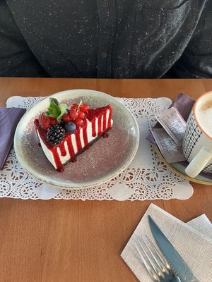   at Romeow Cat Bistrot in Rome