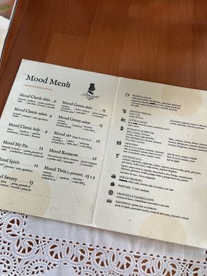   at Romeow Cat Bistrot in Rome