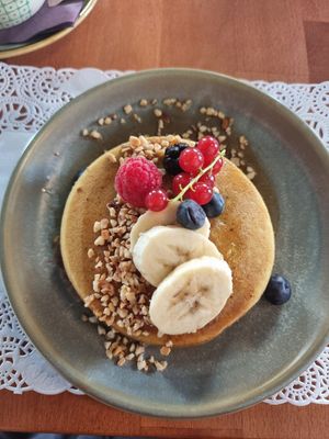  at Romeow Cat Bistrot in Rome