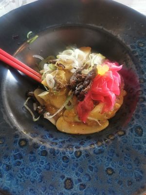  at Romeow Cat Bistrot in Rome