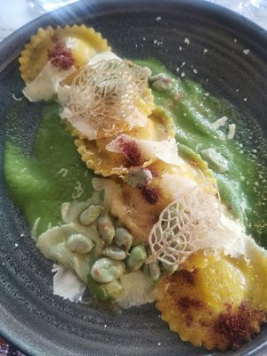  at Romeow Cat Bistrot in Rome