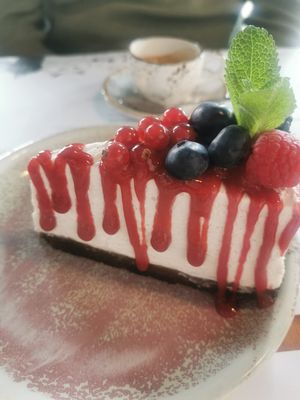  at Romeow Cat Bistrot in Rome