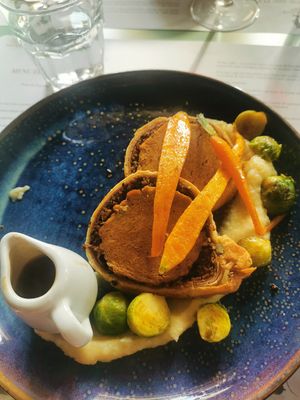  at Romeow Cat Bistrot in Rome