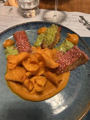   at Romeow Cat Bistrot in Rome