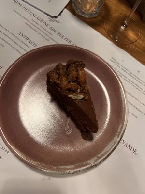   at Romeow Cat Bistrot in Rome