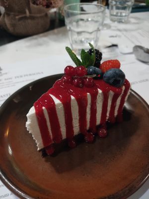  at Romeow Cat Bistrot in Rome