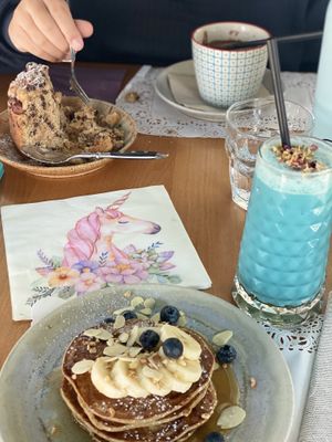   at Romeow Cat Bistrot in Rome