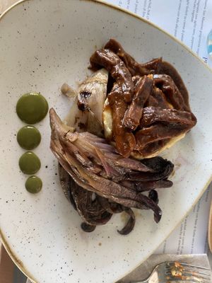   at Romeow Cat Bistrot in Rome