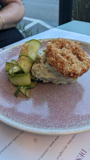  at Romeow Cat Bistrot in Rome