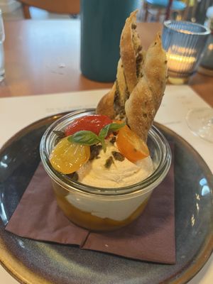   at Romeow Cat Bistrot in Rome