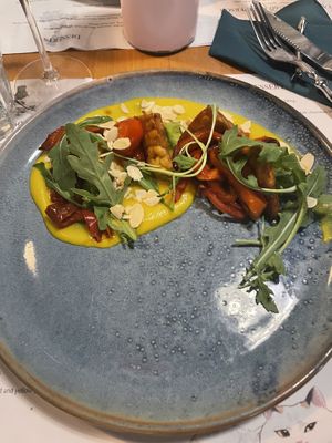   at Romeow Cat Bistrot in Rome